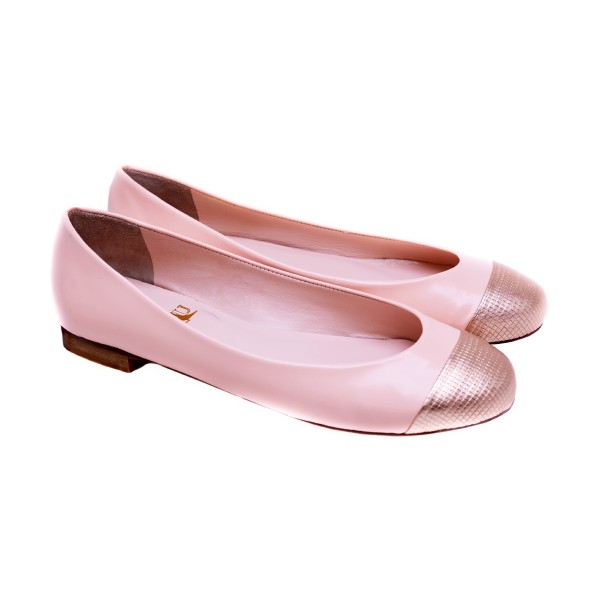 LOU BALLET FLATS Rallia