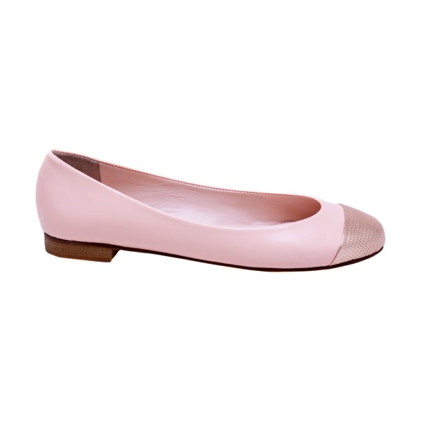 LOU BALLET FLATS Rallia