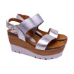 Yokono wedge sandals Dialey 001