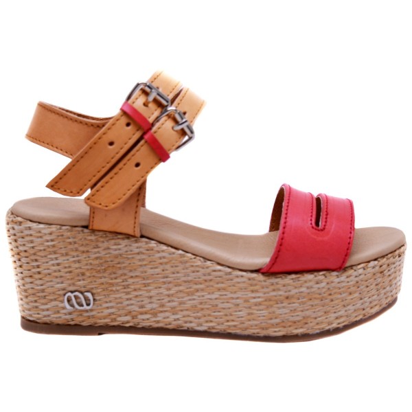 LOU WEDGES SANDALS DAISY