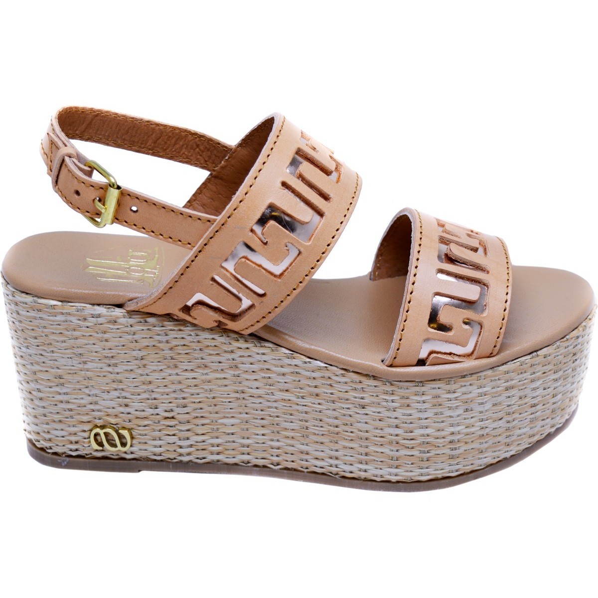 LOU WEDGES SANDALS KLEIO