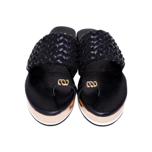 LOU WEDGES SANDALS KIM