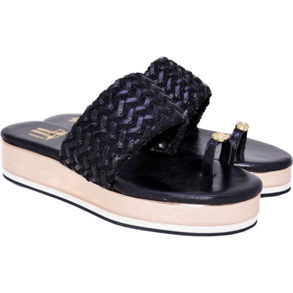 LOU WEDGES SANDALS KIM