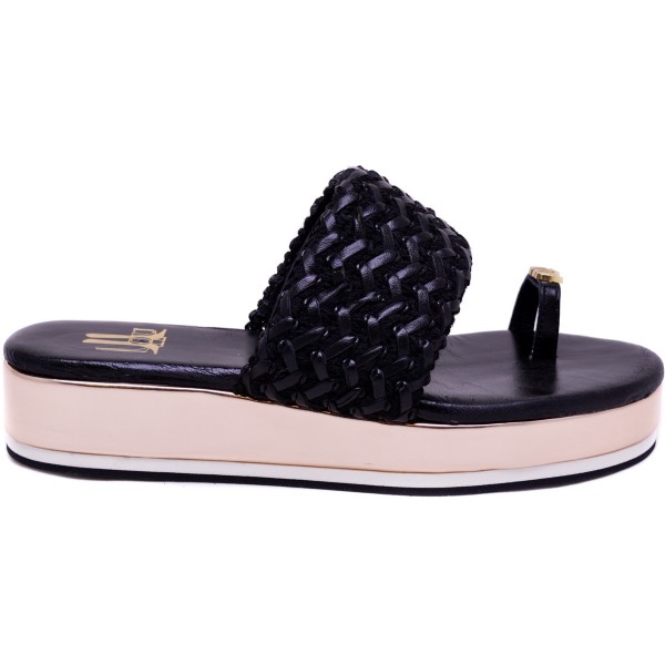 LOU WEDGES SANDALS KIM