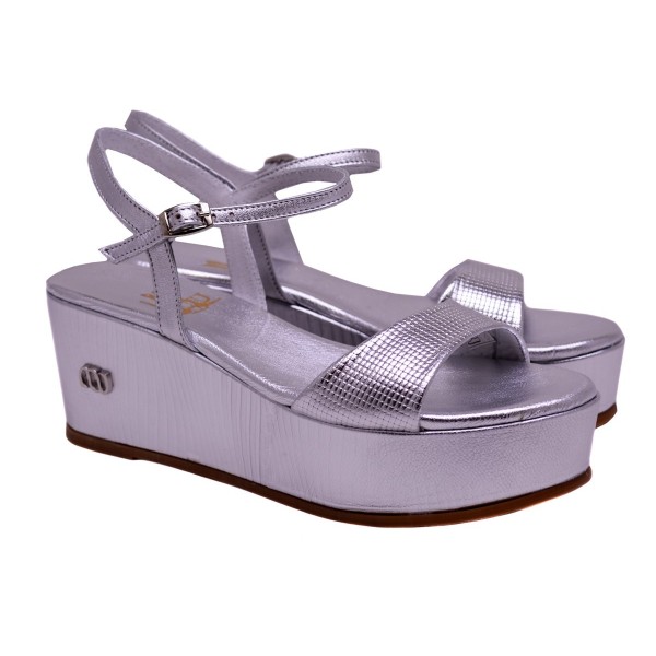 LOU WEDGES SANDALS JENNIFER