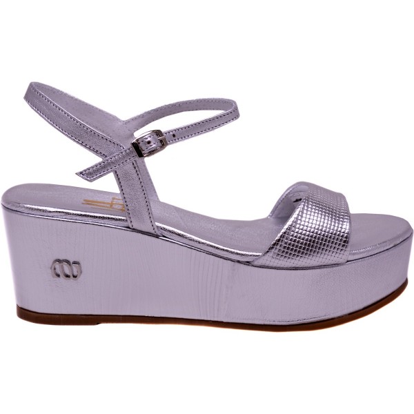 LOU WEDGES SANDALS JENNIFER