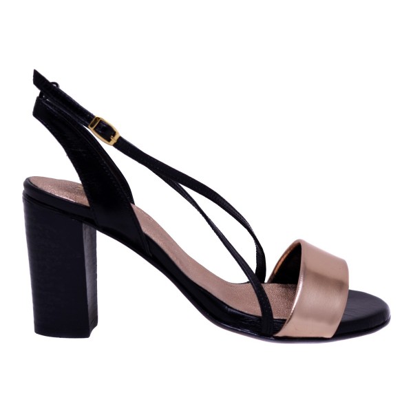 LOU EVENING SANDALS Polina.