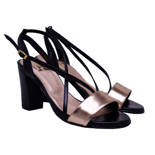 LOU EVENING SANDALS Polina.