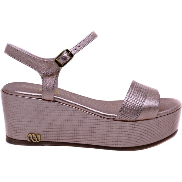 LOU WEDGES SANDALS DONNA..