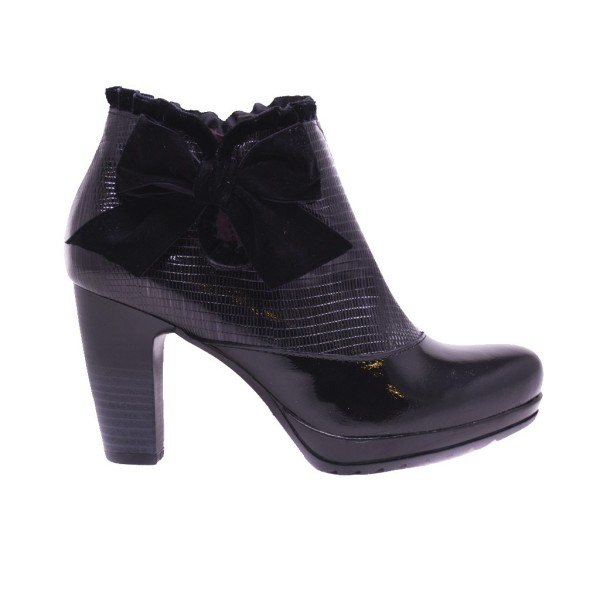 JOSE SAENZ booties - CLAUDIA