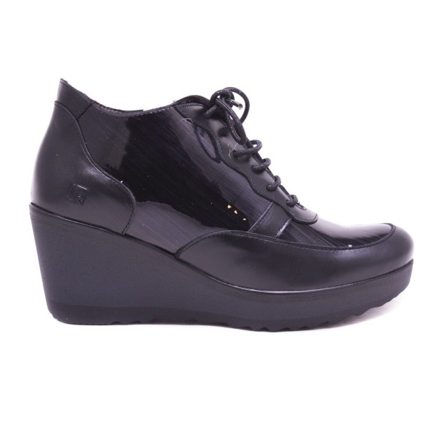 JOSE SAENZ booties - VALERY