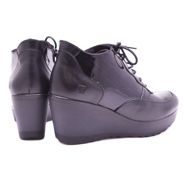 JOSE SAENZ booties - VALERY