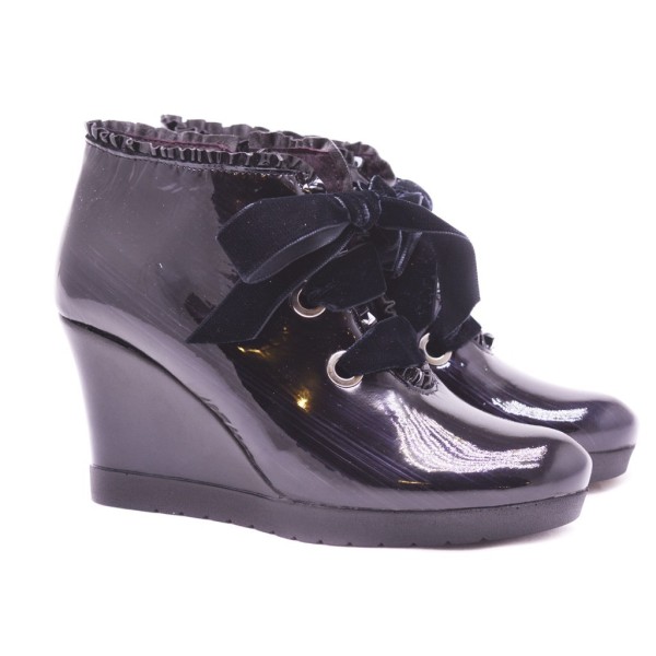 JOSE SAENZ booties - BRIGITTE