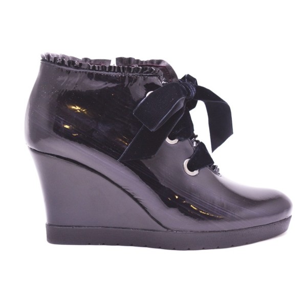JOSE SAENZ booties - BRIGITTE