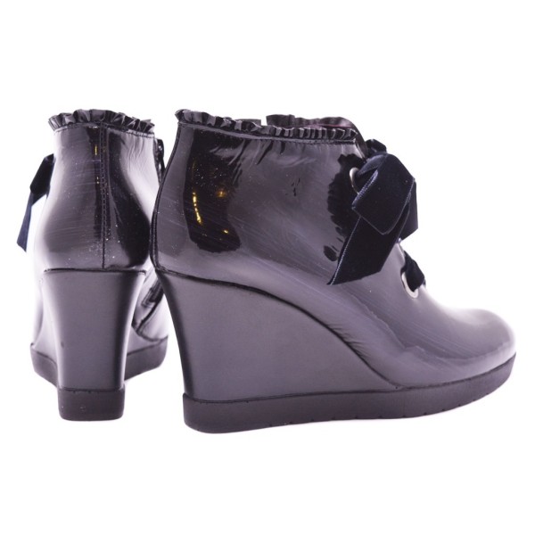JOSE SAENZ booties - BRIGITTE