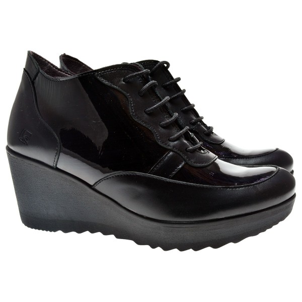 Jose Saenz booties Valery