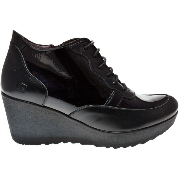 Jose Saenz booties Valery