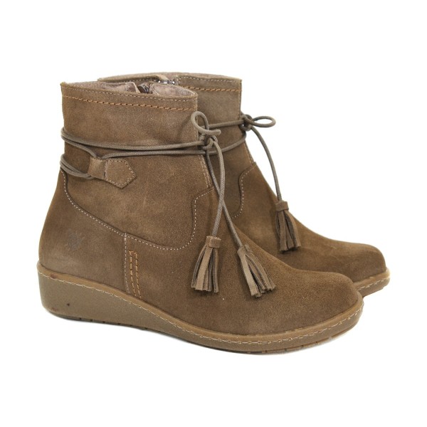 Yokono booties Tarraz 016