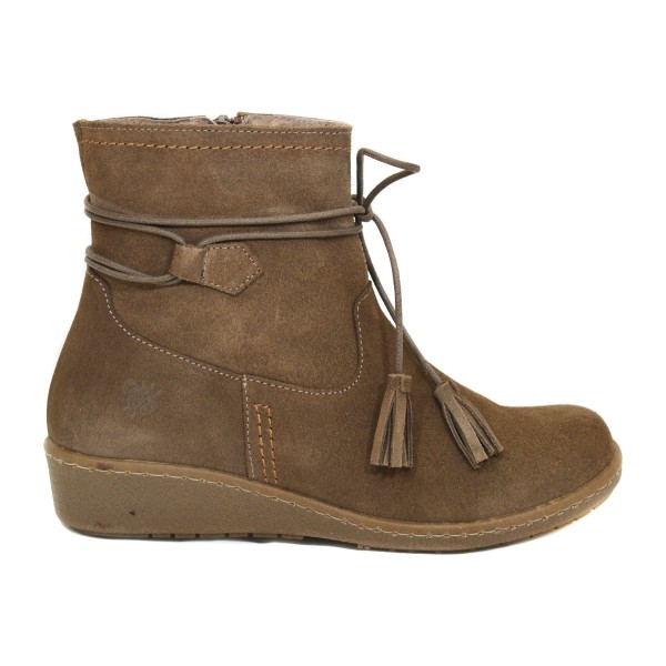 Yokono booties Tarraz 016