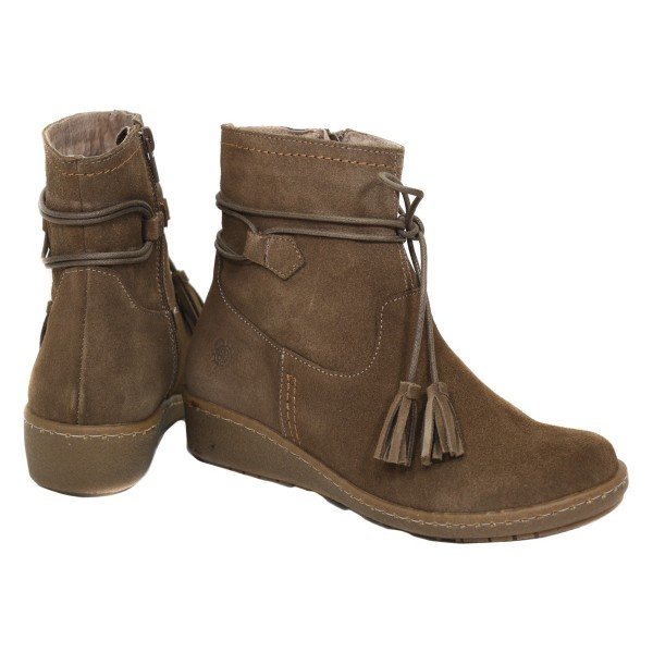 Yokono booties Tarraz 016