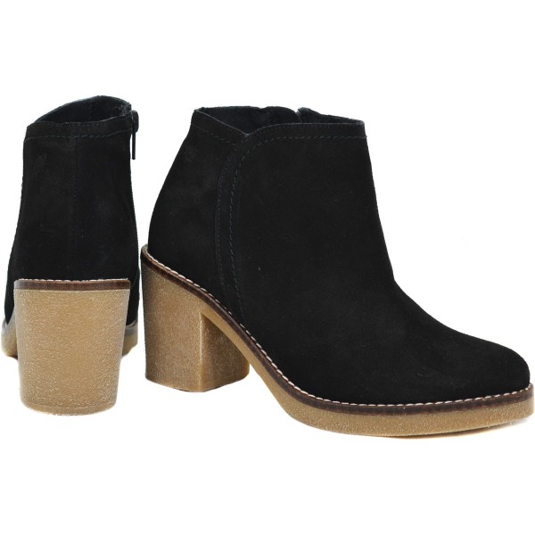 Yokono booties Carla 004