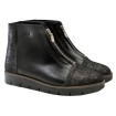 Lou booties Susie