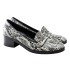 Lou loafer pumps Venetia
