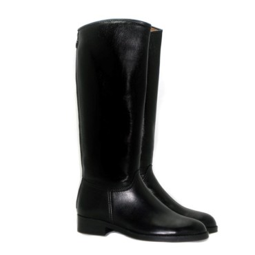 LOU boots  -  DONELLA
