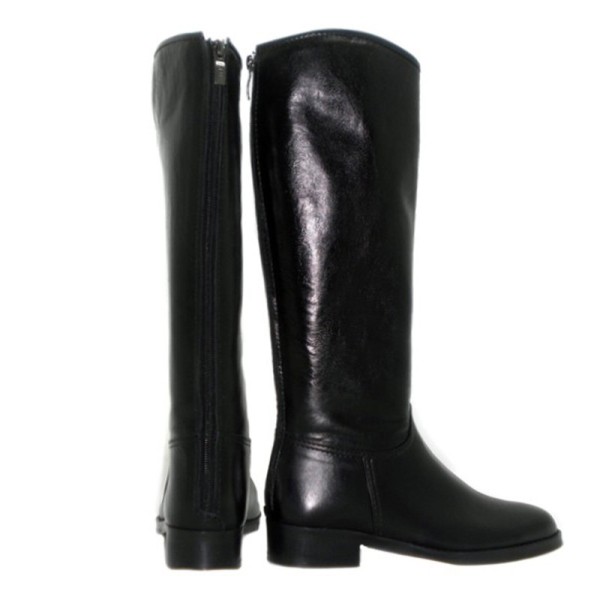 LOU boots  -  DONELLA