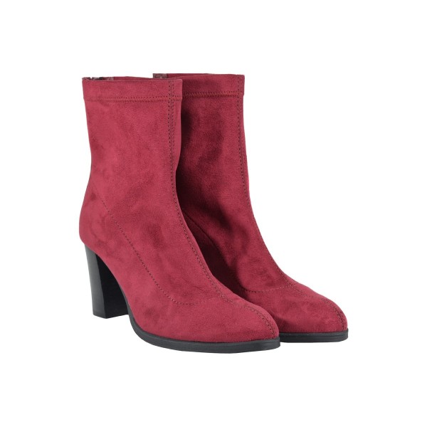 Lou booties Lorela