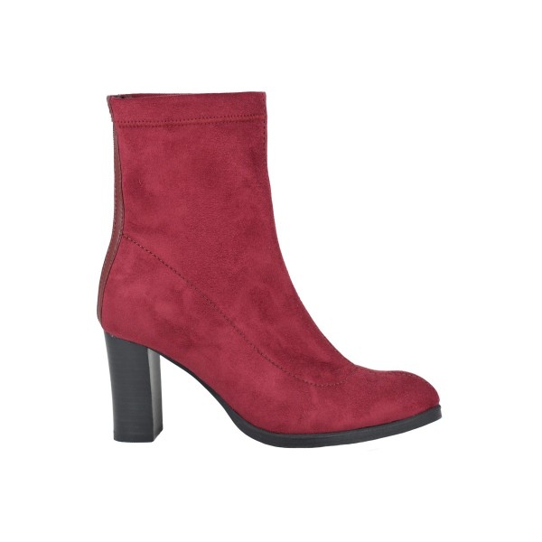 Lou booties Lorela