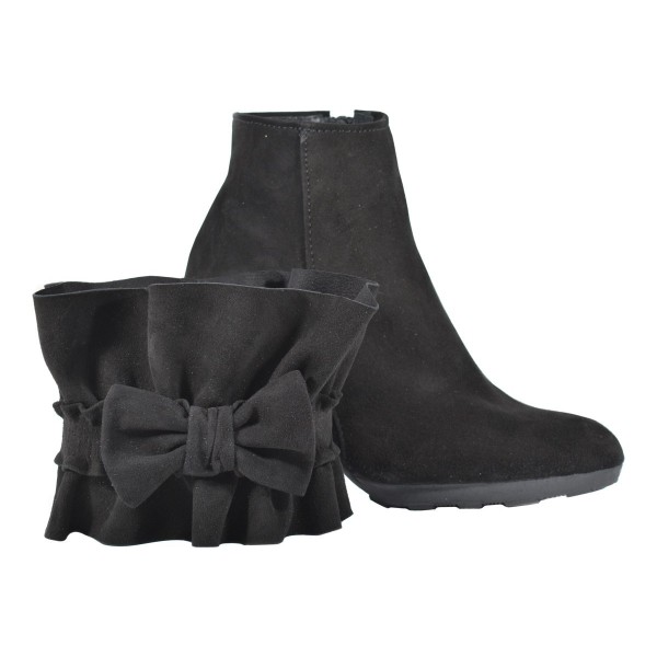 Lou booties Malvin