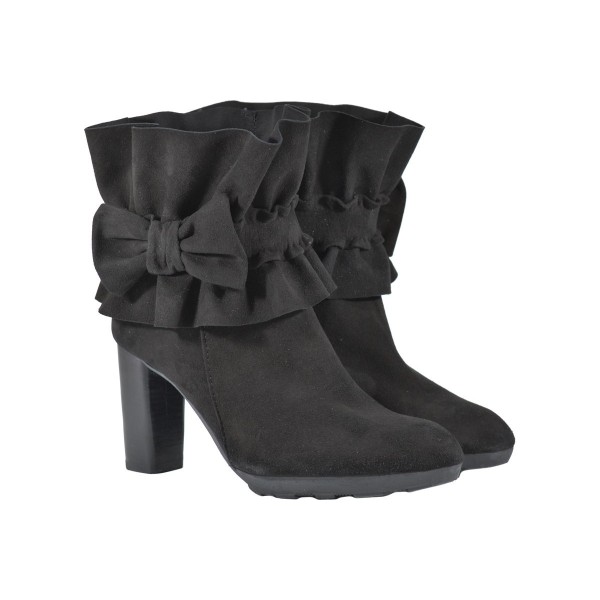 Lou booties Malvin