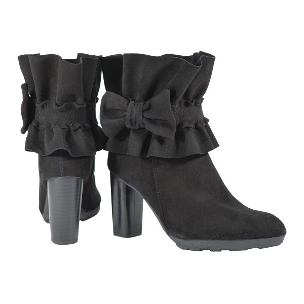 Lou booties Malvin