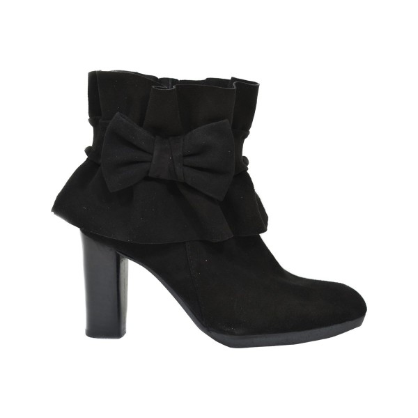 Lou booties Malvin