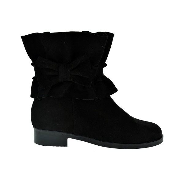 Lou booties Malvina