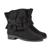 Lou booties Malvina