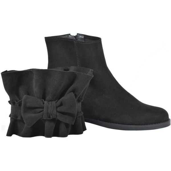 Lou booties Malvina