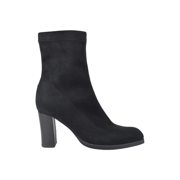 Lou booties Lorela