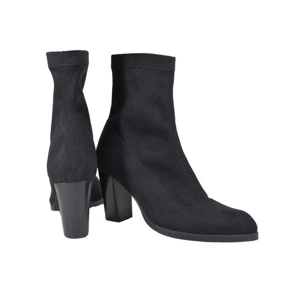 Lou booties Lorela