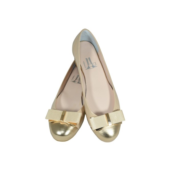 Lou ballet flats Marilia