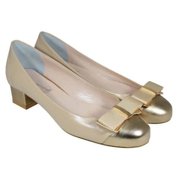 Lou ballet flats Marilia