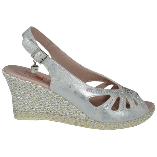 Jose Saenz espadrilles Pilar 6074