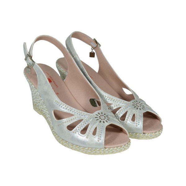 Jose Saenz espadrilles Pilar 6074