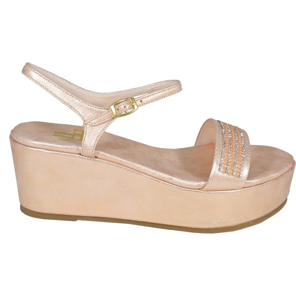 Lou wedge sandals Natalie