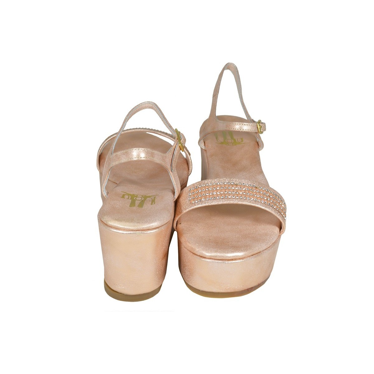 Lou wedge sandals Natalie