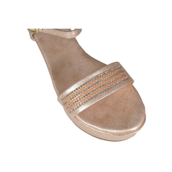 Lou wedge sandals Natalie