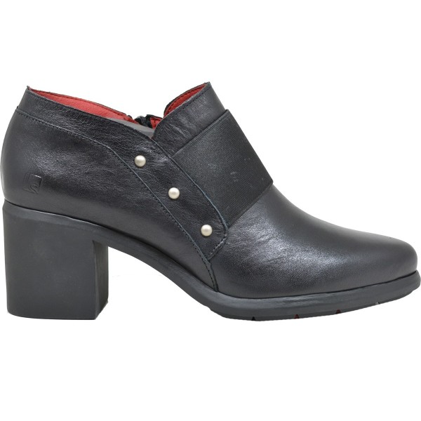 Jose Saenz booties 5125-C
