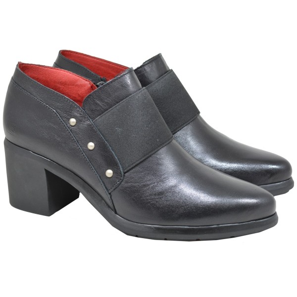Jose Saenz booties 5125-C