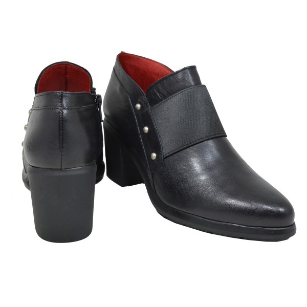 Jose Saenz booties 5125-C